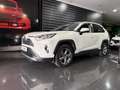 Toyota RAV 4 2.5 hybrid 2WD Advance Plus Blanco - thumbnail 2