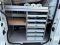 Opel Vivaro Vivaro Combi   L1H1 1,6 BiTurbo CDTI ecoflex 2,9t Weiß - thumbnail 11