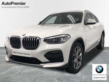 xDrive 20dA