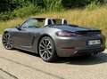 Porsche 718 Boxster 2.0 Turbo PDK - FULL PORSCHE MAIN -  NEW!! Gris - thumbnail 9