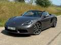 Porsche 718 Boxster 2.0 Turbo PDK - FULL PORSCHE MAIN -  NEW!! Gris - thumbnail 2