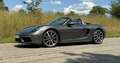 Porsche 718 Boxster 2.0 Turbo PDK - FULL PORSCHE MAIN -  NEW!! Gris - thumbnail 4