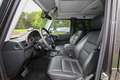 Mercedes-Benz G 55 AMG St.Wagon Grau - thumbnail 10