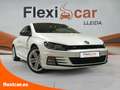 Volkswagen Scirocco 2.0 TSI BMT Typhoon by R-Line DSG 132kW Blanco - thumbnail 2