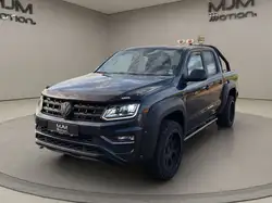 Volkswagen Amarok Dark Label 4Motion DoubleCab Navi CAM