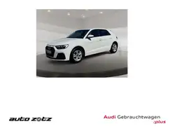 Audi A1 Sportback 25TFSI Schaltgetriebe PDC,Virtual