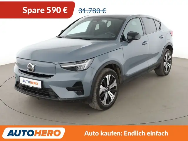 Volvo C40