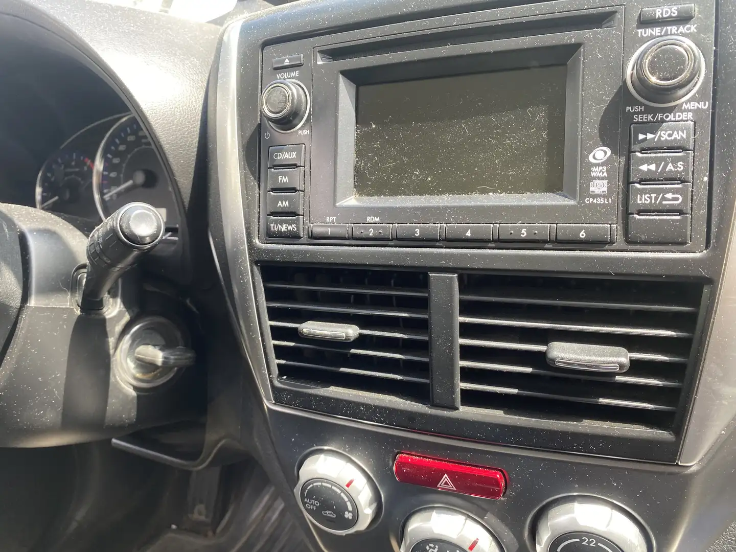 Subaru Forester 2,0D XS Comfort - 1