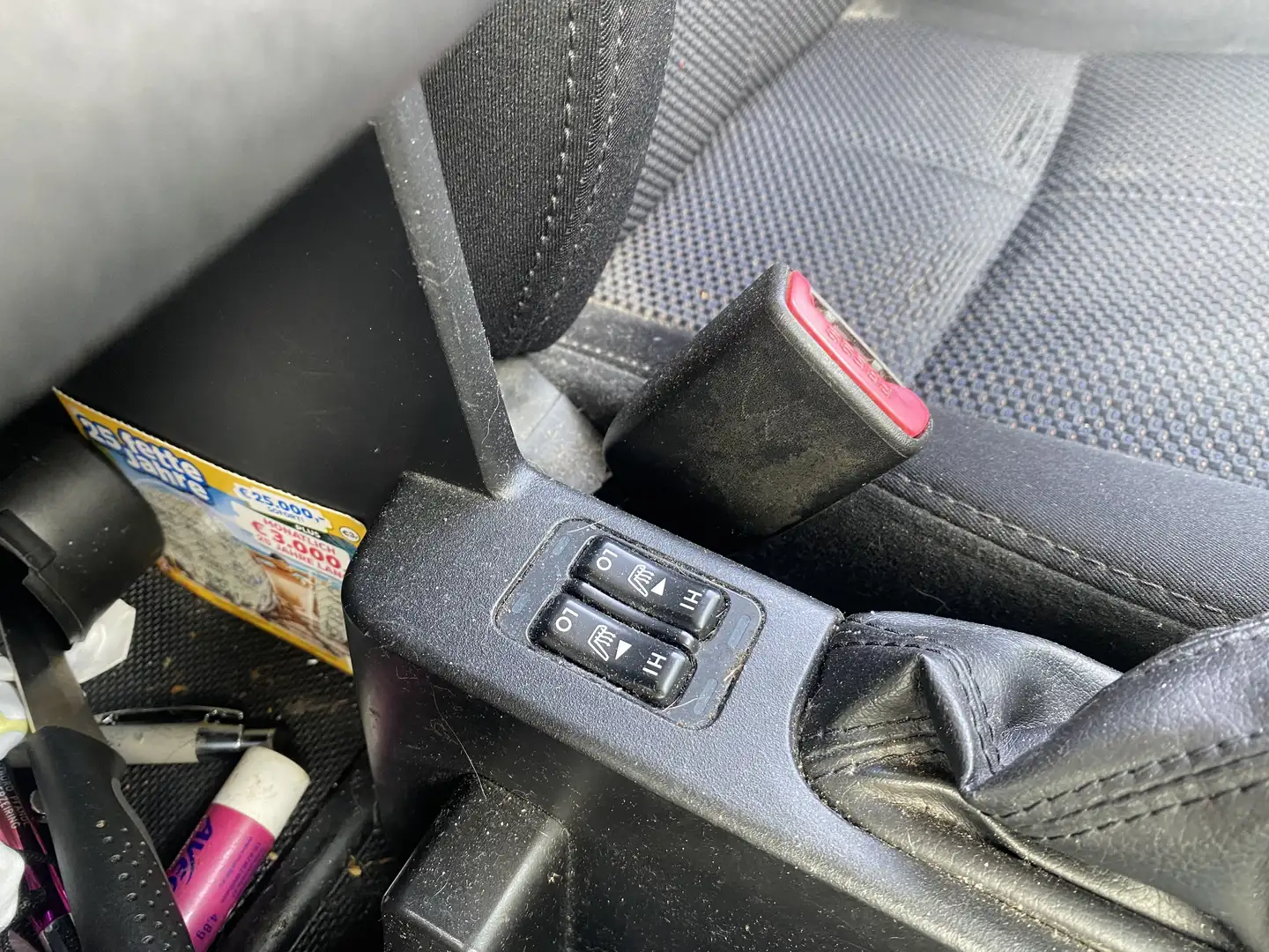 Subaru Forester 2,0D XS Comfort - 2