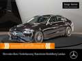 Mercedes-Benz C 200 AMG+PANO+AHK+KAMERA+19"+KEYLESS+9G Schwarz - thumbnail 1