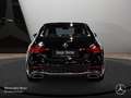 Mercedes-Benz C 200 AMG+PANO+AHK+KAMERA+19"+KEYLESS+9G Schwarz - thumbnail 9