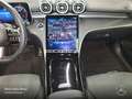 Mercedes-Benz C 200 AMG+PANO+AHK+KAMERA+19"+KEYLESS+9G Schwarz - thumbnail 15