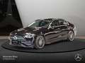 Mercedes-Benz C 200 AMG+PANO+AHK+KAMERA+19"+KEYLESS+9G Schwarz - thumbnail 2