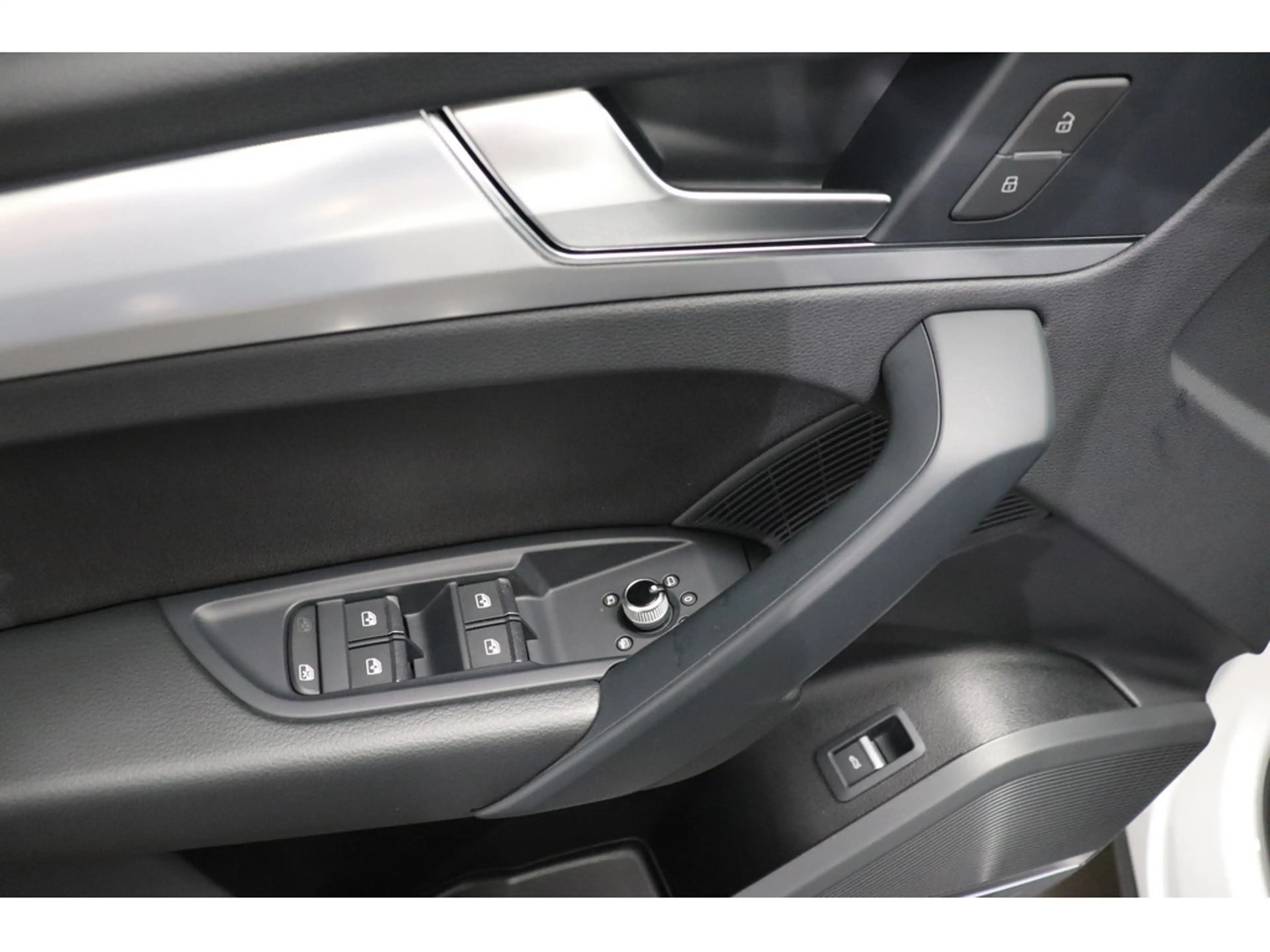 Audi Q5 50 3.0 TDI quattro S line #Standheizung #NAVI — photo 12
