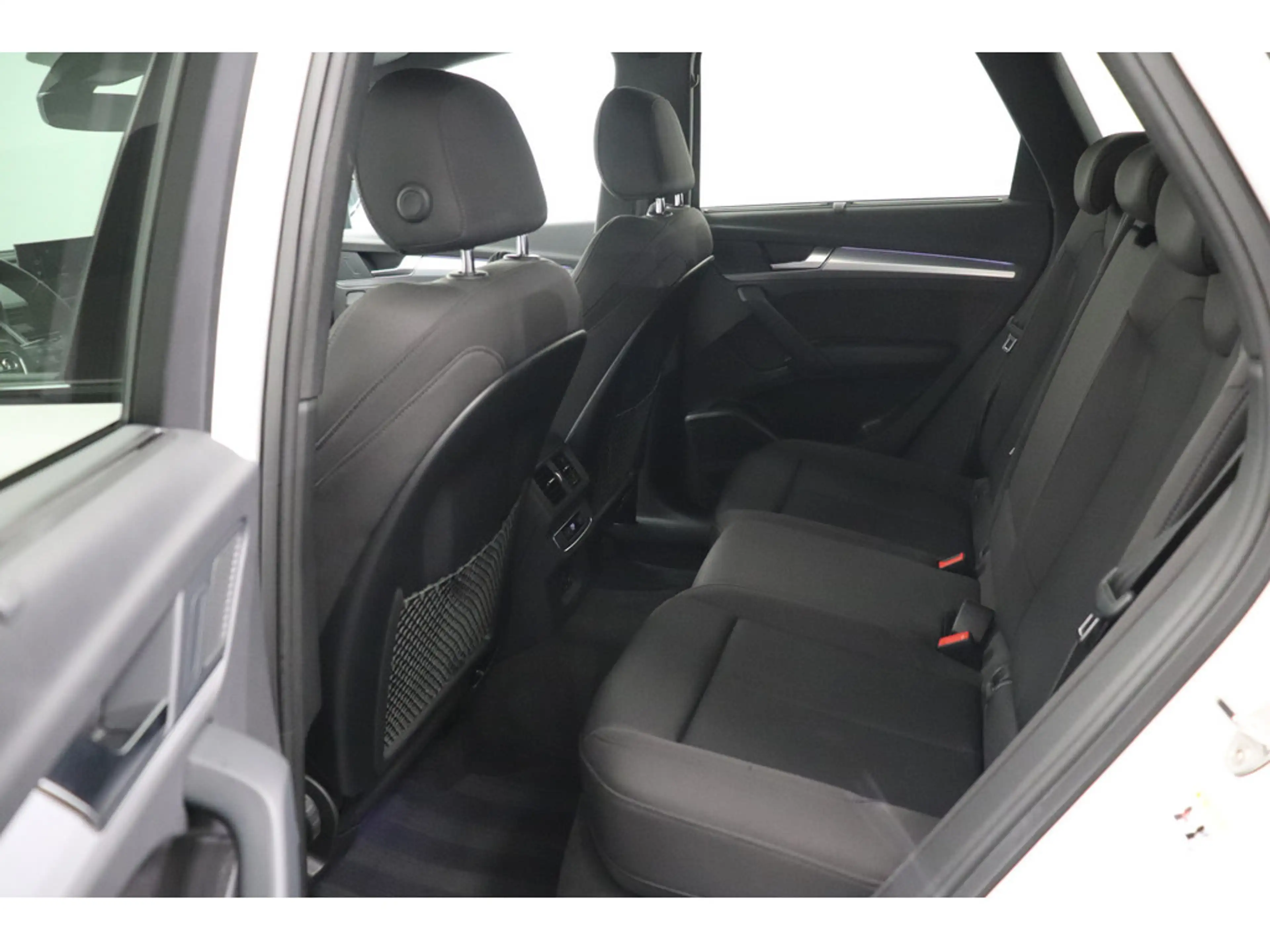 Audi Q5 50 3.0 TDI quattro S line #Standheizung #NAVI — photo 14