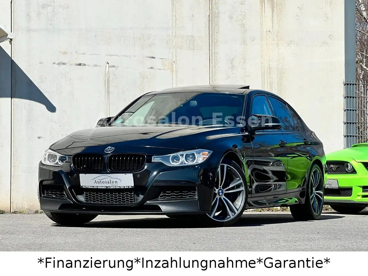 BMW 335