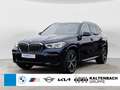BMW X5 xDrive 40d M-Sport PANO AHK HUD 360° LASER Bleu - thumbnail 1