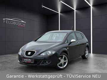 Comfort Limited"Garantie-TÜV/ServiceNEU"