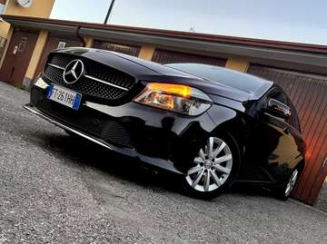 Mercedes Benz A 200