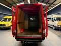 Iveco Massif Daily 35-210 Kasten L2H2 KLIMA TEMPOMAT AHK 3,5T Rot - thumbnail 9