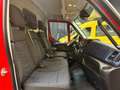 Iveco Massif Daily 35-210 Kasten L2H2 KLIMA TEMPOMAT AHK 3,5T Rot - thumbnail 12