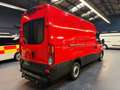 Iveco Massif Daily 35-210 Kasten L2H2 KLIMA TEMPOMAT AHK 3,5T Rot - thumbnail 7