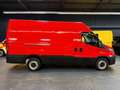 Iveco Massif Daily 35-210 Kasten L2H2 KLIMA TEMPOMAT AHK 3,5T Rot - thumbnail 5