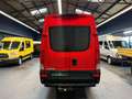 Iveco Massif Daily 35-210 Kasten L2H2 KLIMA TEMPOMAT AHK 3,5T Rot - thumbnail 8
