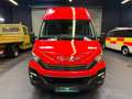 Iveco Massif Daily 35-210 Kasten L2H2 KLIMA TEMPOMAT AHK 3,5T Rot - thumbnail 3
