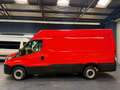 Iveco Massif Daily 35-210 Kasten L2H2 KLIMA TEMPOMAT AHK 3,5T Rot - thumbnail 4