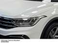 Volkswagen Tiguan R-Line 1.5 TSI DSG Rückfahrkamera Weiß - thumbnail 5