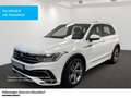 Volkswagen Tiguan R-Line 1.5 TSI DSG Rückfahrkamera Weiß - thumbnail 1