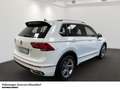 Volkswagen Tiguan R-Line 1.5 TSI DSG Rückfahrkamera Weiß - thumbnail 4