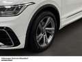 Volkswagen Tiguan R-Line 1.5 TSI DSG Rückfahrkamera Weiß - thumbnail 9