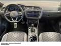 Volkswagen Tiguan R-Line 1.5 TSI DSG Rückfahrkamera Weiß - thumbnail 6
