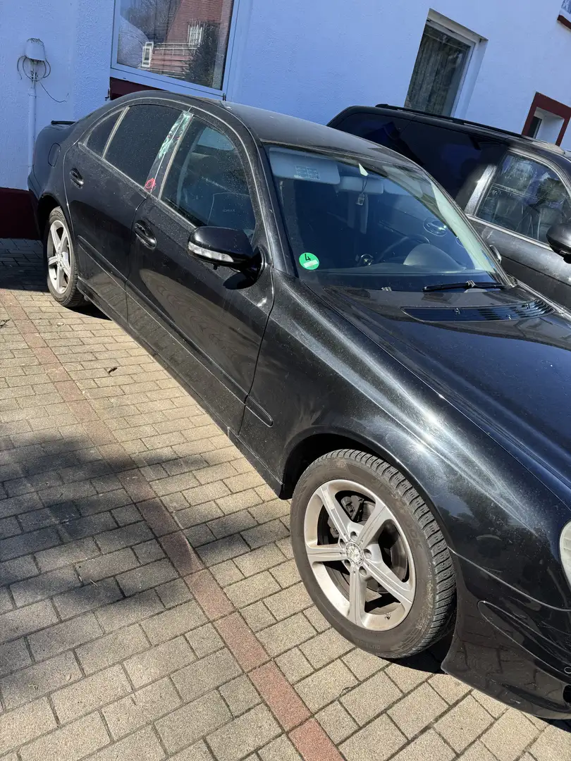 Mercedes-Benz E 280 CDI 7G-TRONIC Avantgarde - 2