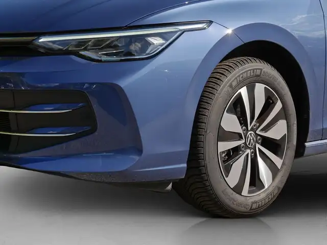 Volkswagen Golf view 13