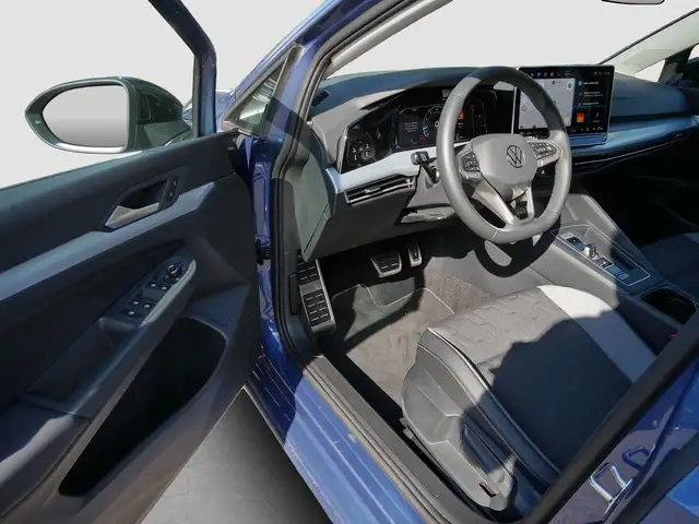 Volkswagen Golf view 14