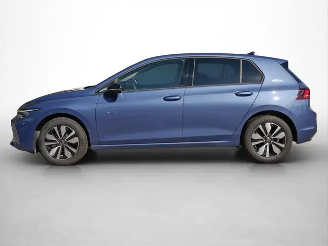 Volkswagen Golf view 3