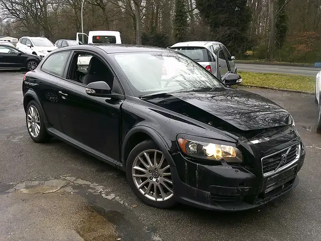 Volvo C30