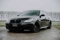 BMW M5 BMW E60 M5 V10 SMG III | Corsa | Schuifdak | HUD | Siyah - thumbnail 4