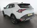 Kia Sportage Sportage 1.6 T-GDI Mild-Hybrid Vision LED+NAVI+ Weiß - thumbnail 9