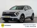 Kia Sportage Sportage 1.6 T-GDI Mild-Hybrid Vision LED+NAVI+ Weiß - thumbnail 1