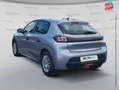 Peugeot 208 1.2 PureTech 75ch S/S Like 2023 Gris - thumbnail 8