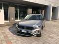 Volkswagen T-Roc T-Roc 2022 1.5 tsi Edition Plus dsg Argento - thumbnail 4