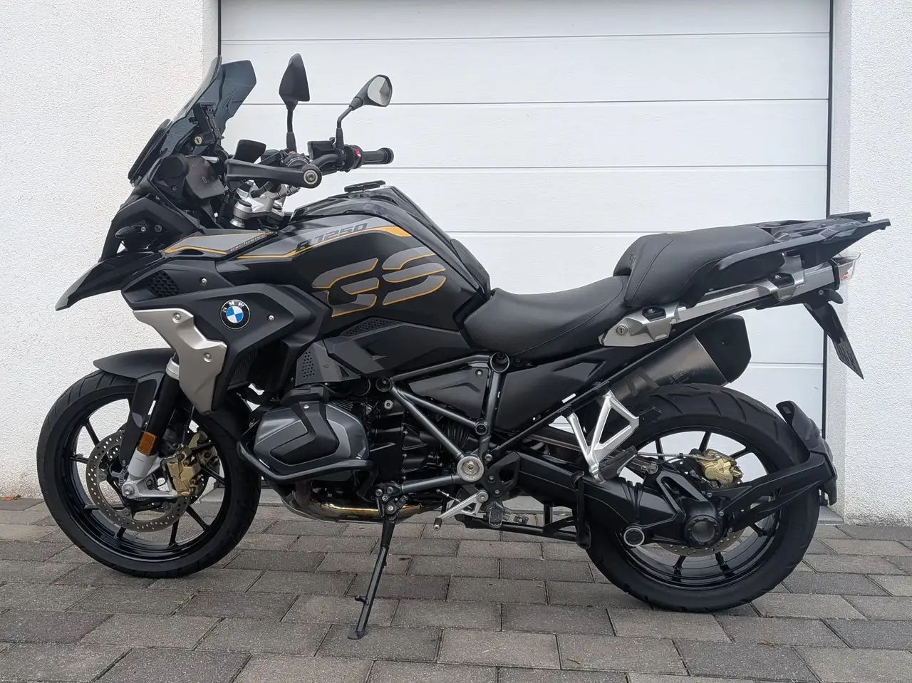 BMW R 1250 GS