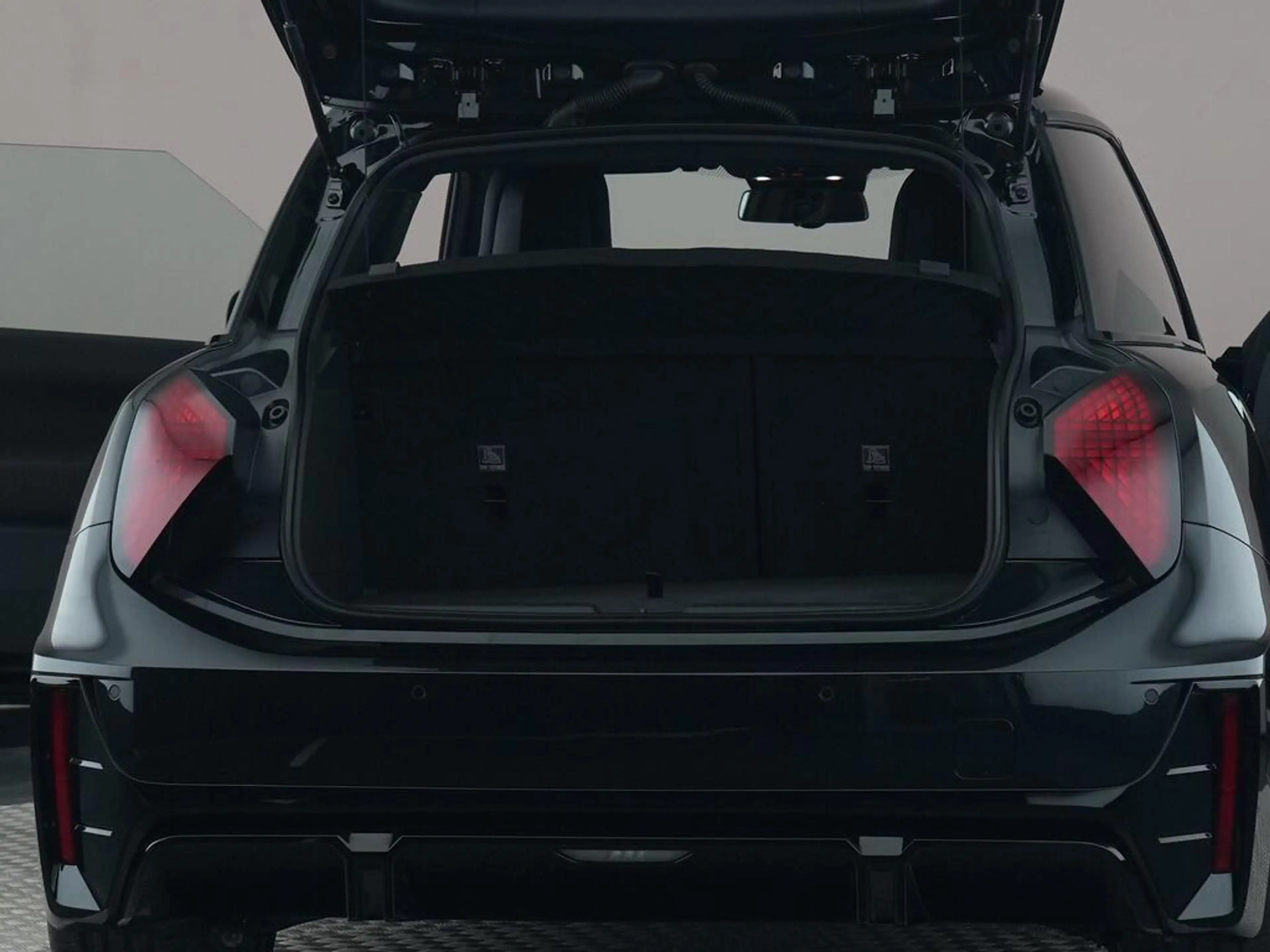 MINI John Cooper Works 3-Deurs SE Cooper XL 54.2 kWh — photo 12