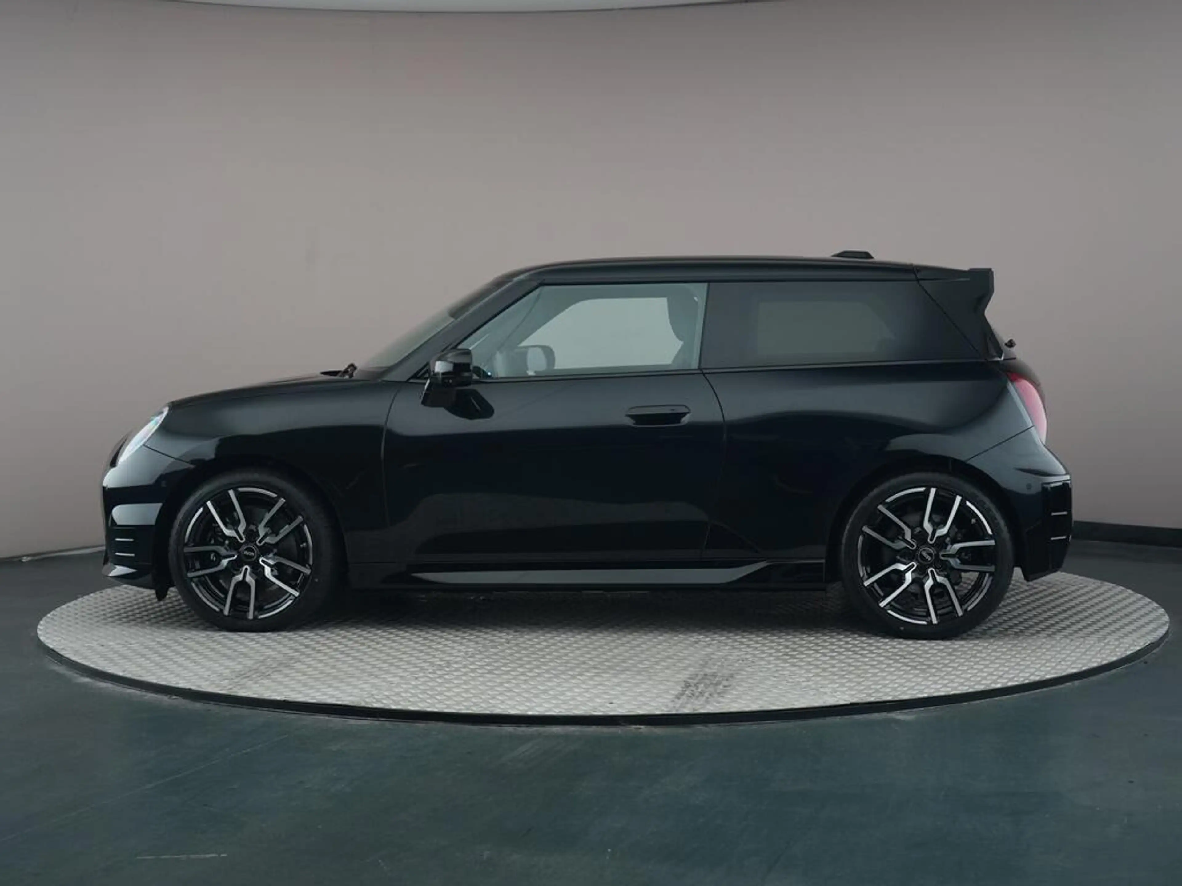 MINI John Cooper Works 3-Deurs SE Cooper XL 54.2 kWh — photo 7