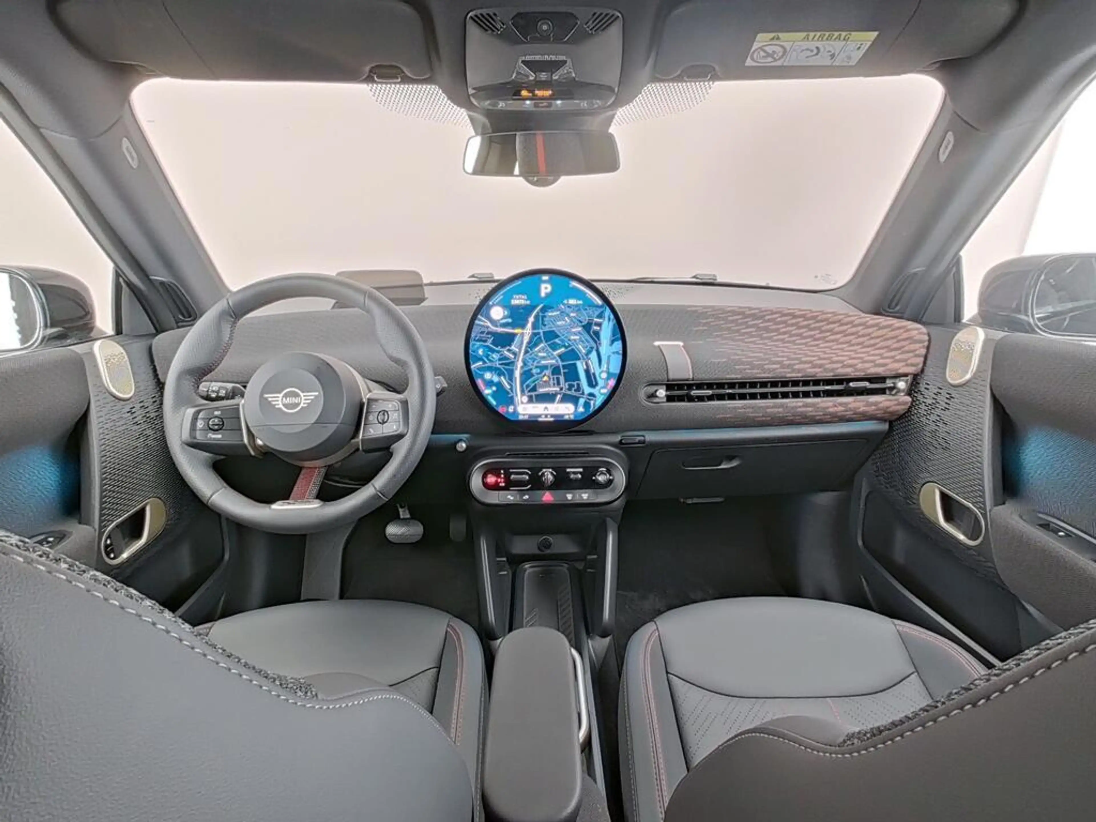 MINI John Cooper Works 3-Deurs SE Cooper XL 54.2 kWh — photo 5