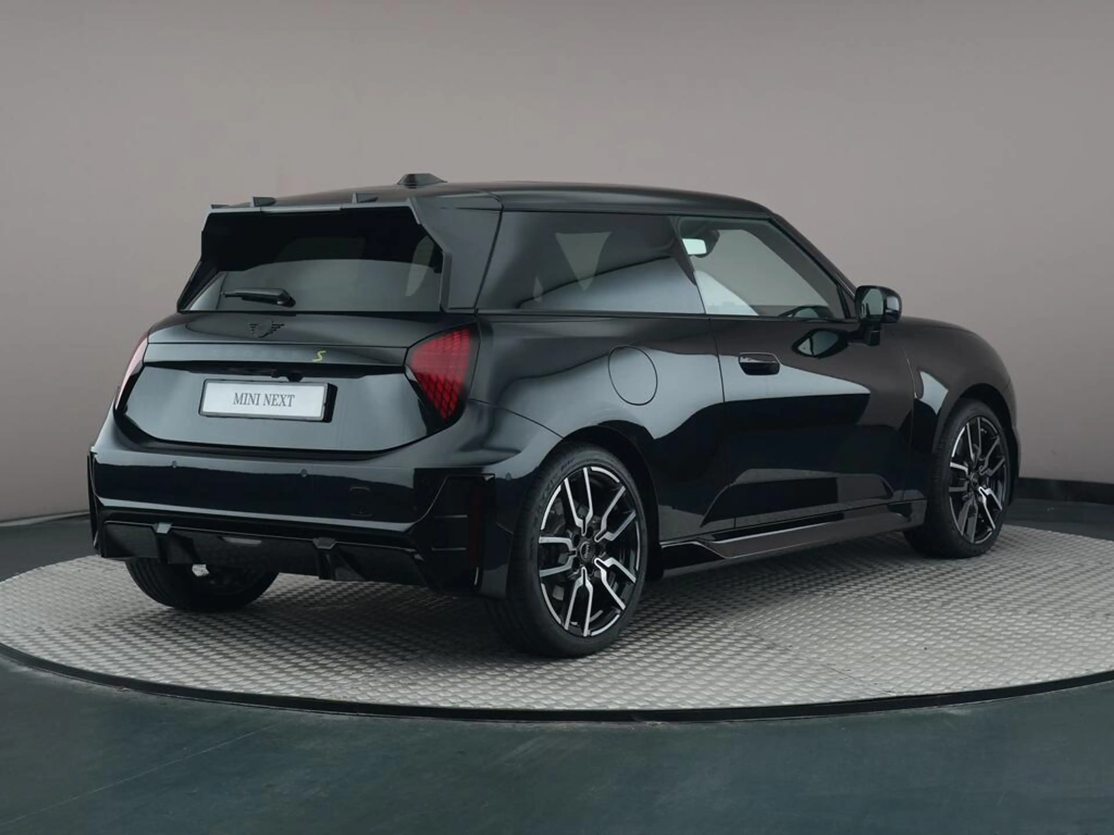 MINI John Cooper Works 3-Deurs SE Cooper XL 54.2 kWh — photo 10